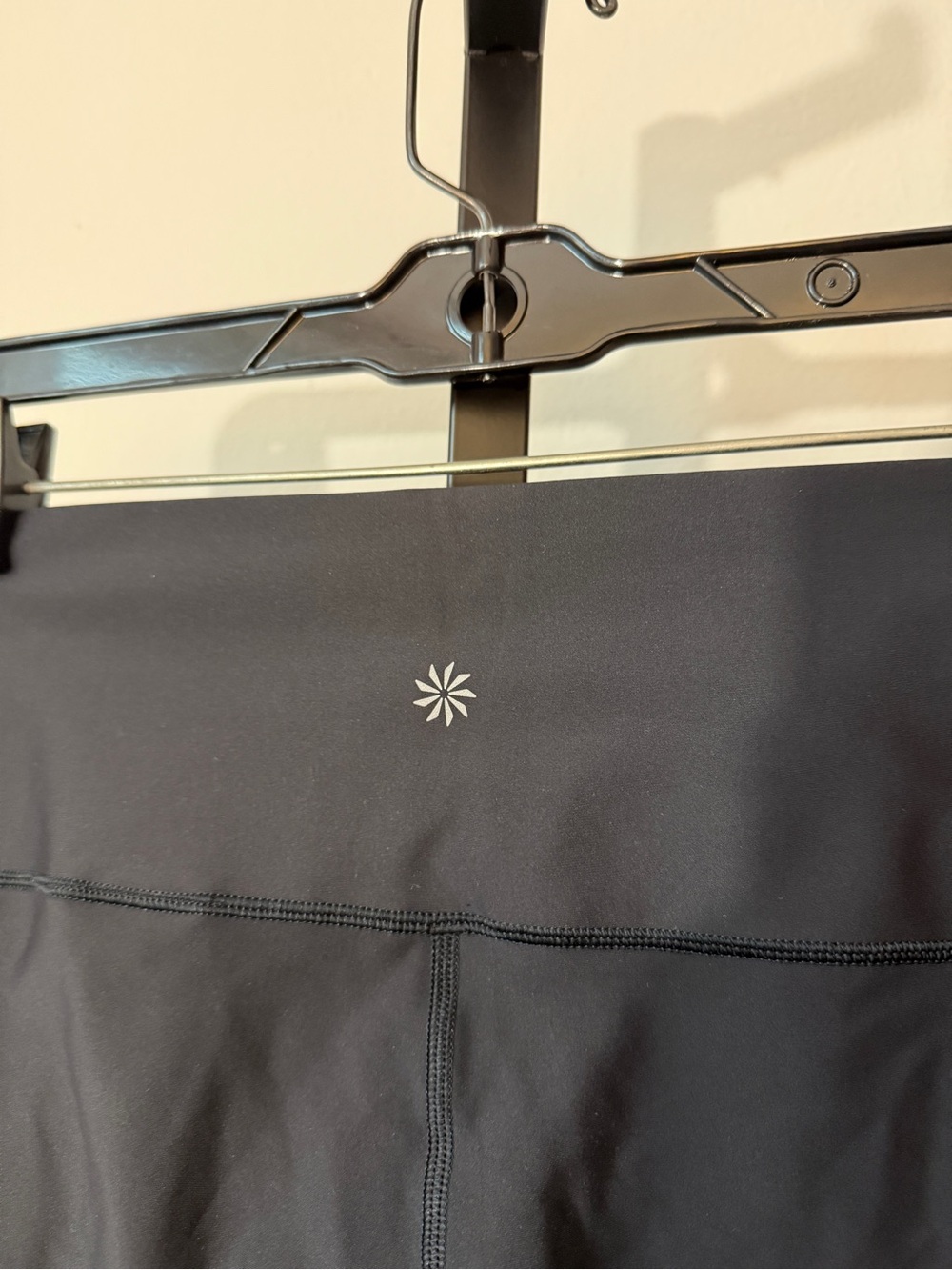 Athleta Interval Stash 7/8 Legging Size S - Picture 6 of 9